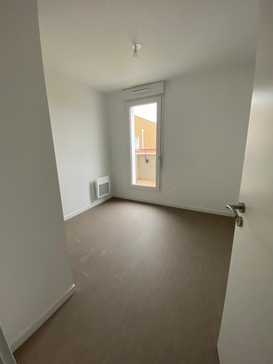 Appartement Rue de la Milétrie à Poitiers