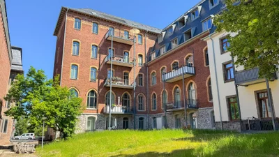 Wohnung Weilburger Straße in Limburg an der Lahn