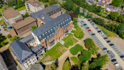 Wohnung Weilburger Straße in Limburg an der Lahn