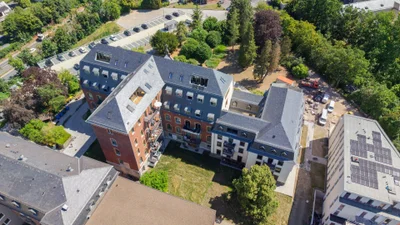 Wohnung Weilburger Straße in Limburg an der Lahn