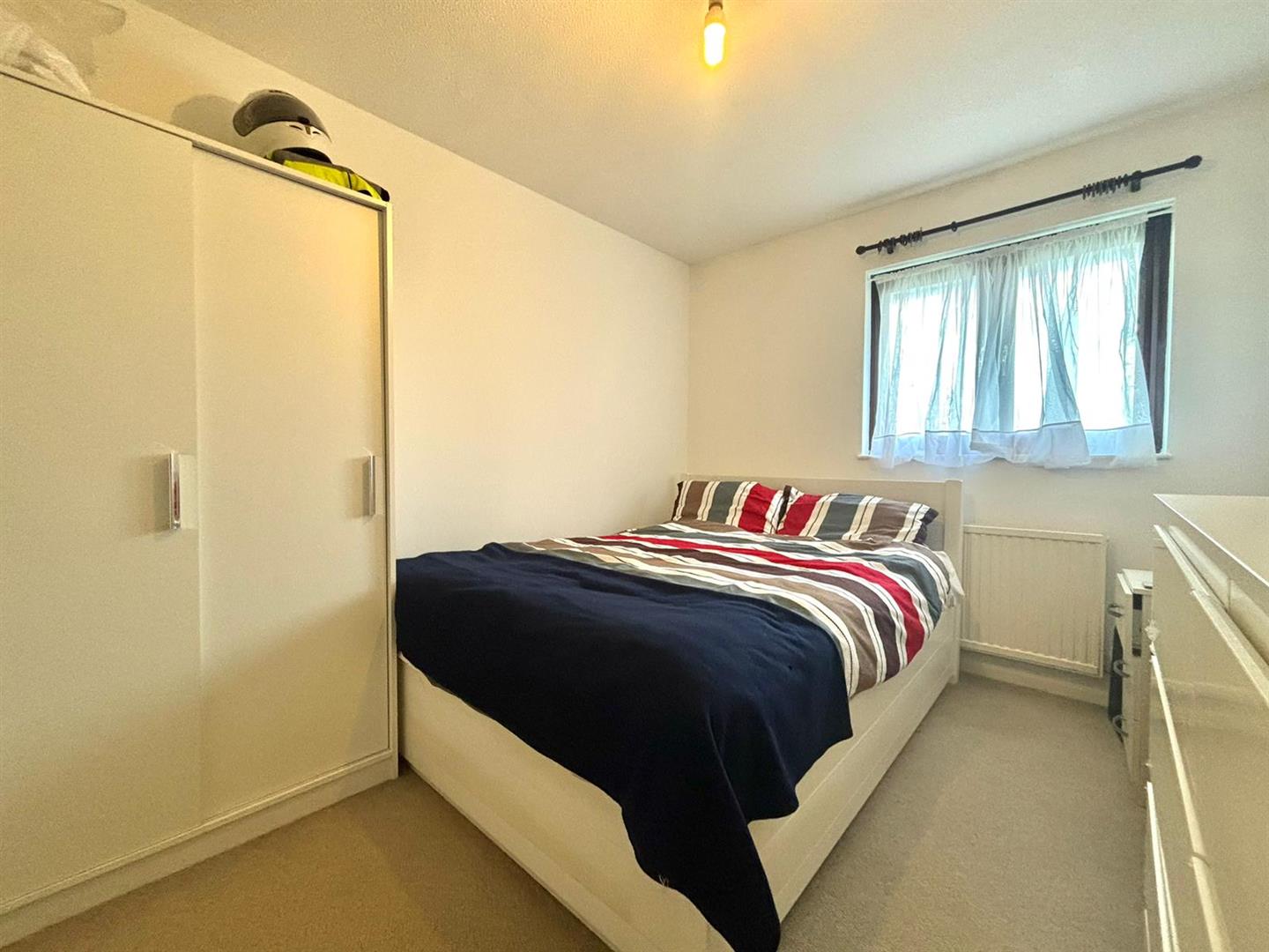 House Philpots Close in Greater London