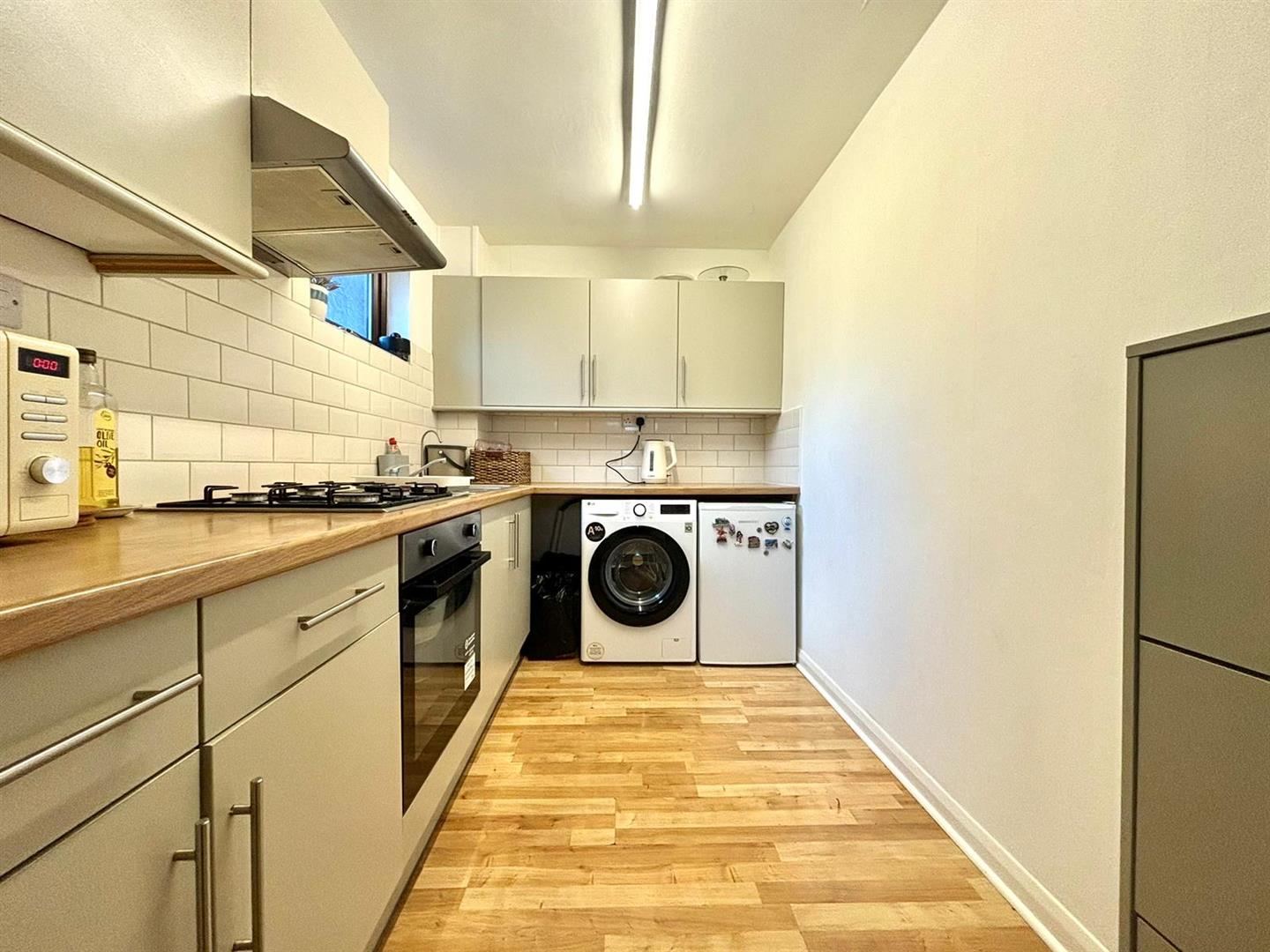House Philpots Close in Greater London