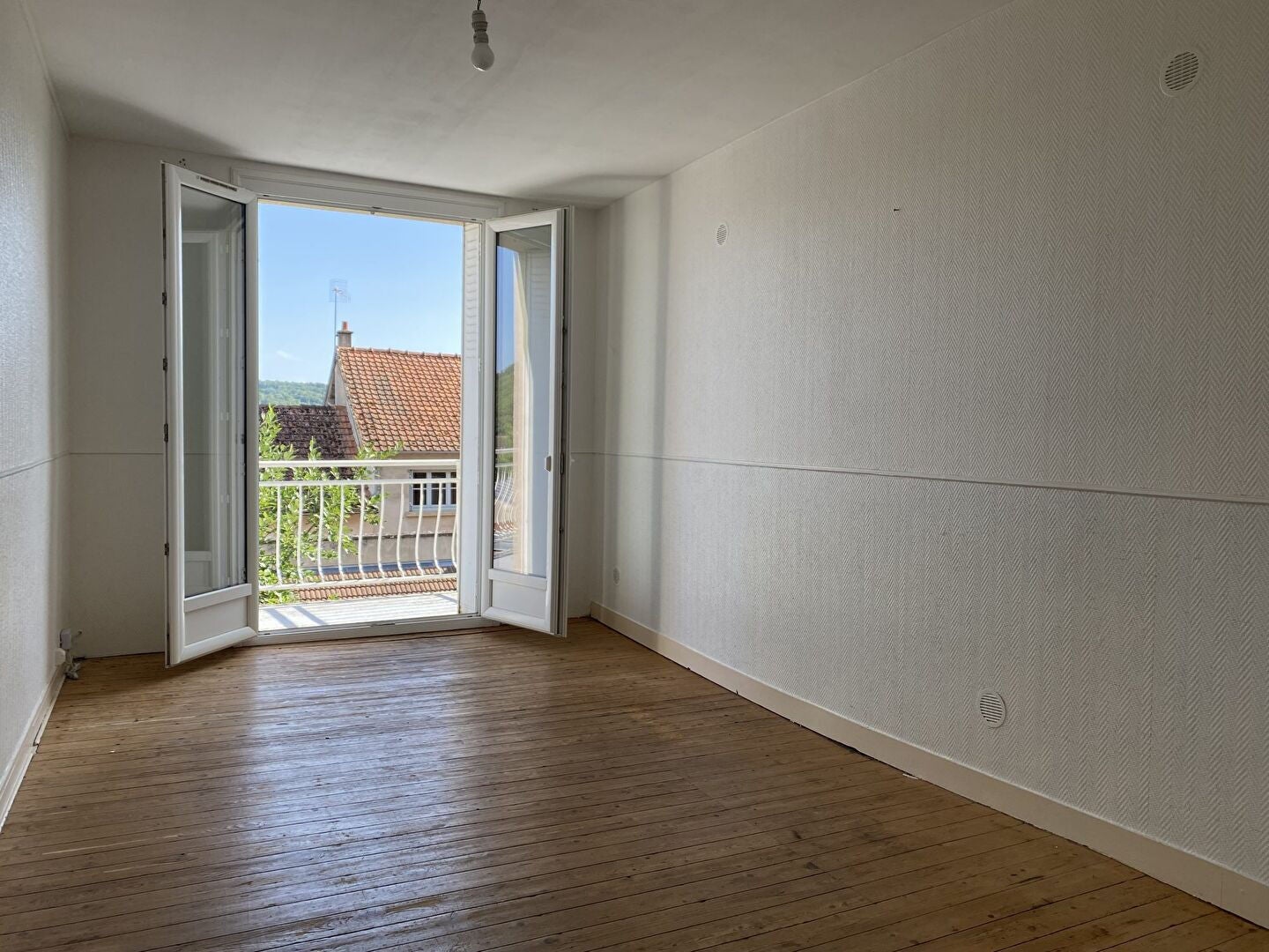 Maison Rue de l'Église à Crouttes-sur-Marne