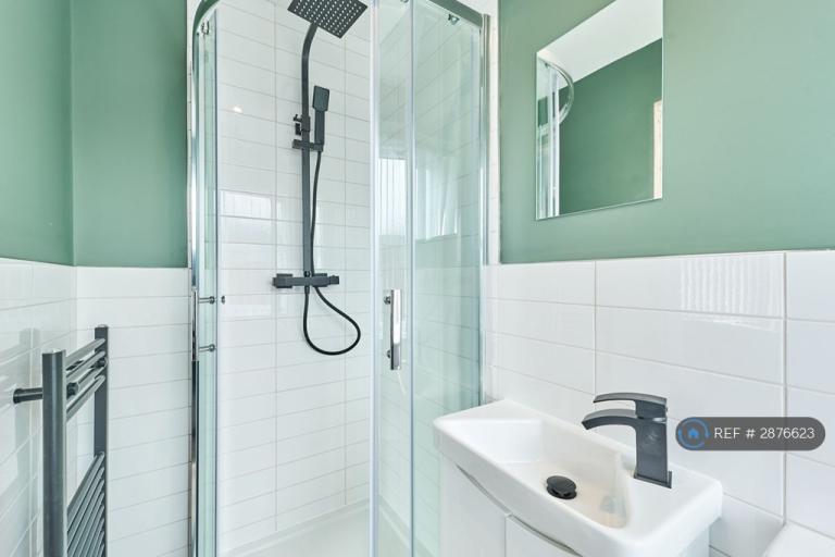 Room Templar Terrace in Newcastle-under-Lyme