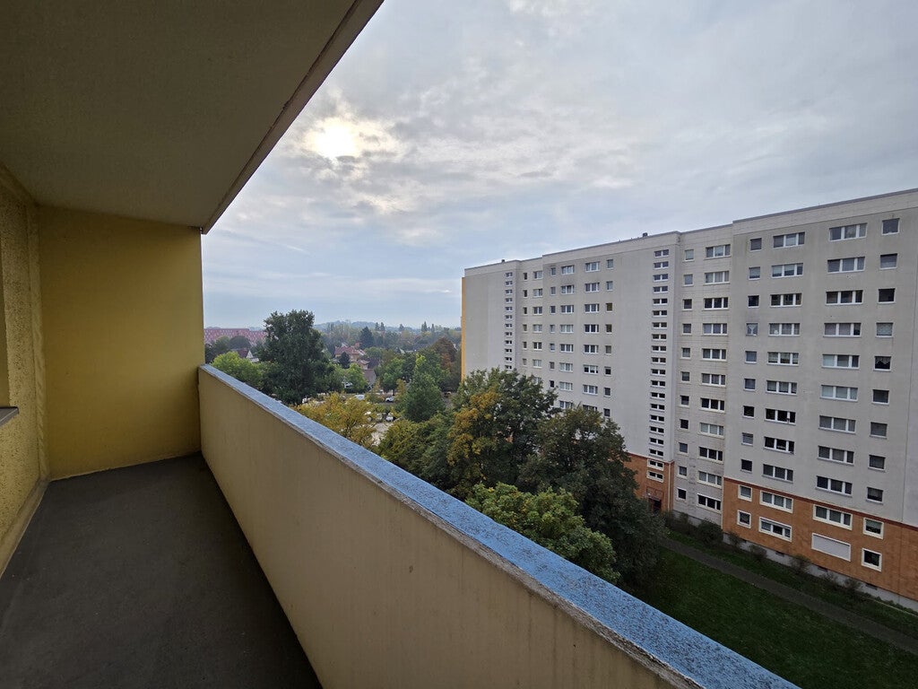 Wohnung Jan-Petersen-Straße in Berlin