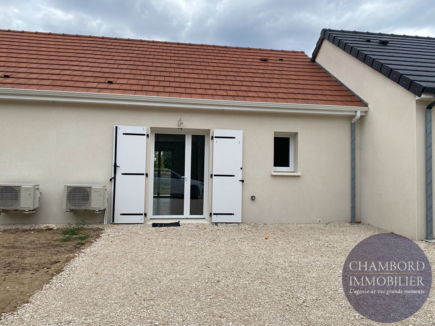 Maison Chemin les Aulnaies à Le Controis-en-Sologne