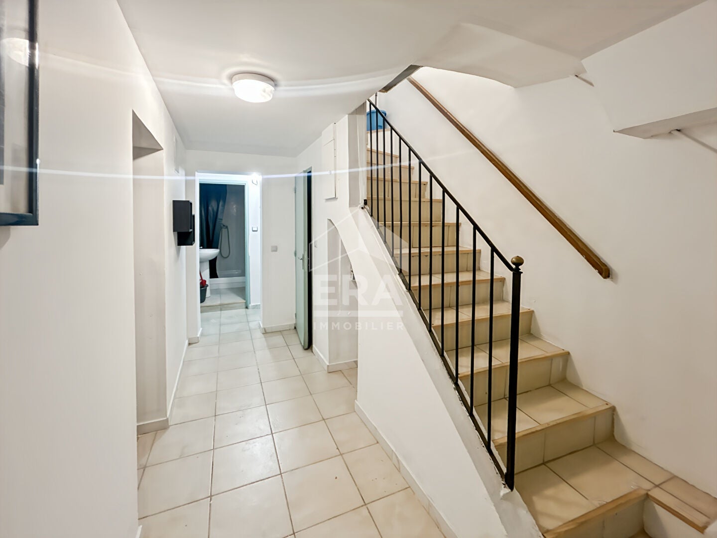 Chambre Rue des Trois Frères Carasso à Marseille