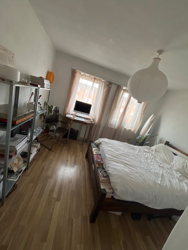 Room Cowper Road in Greater London