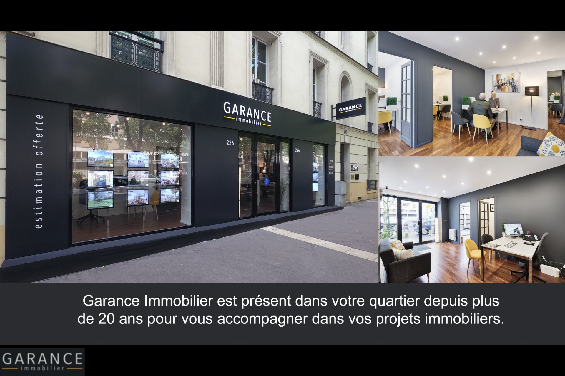 Chambre Rue Lebouteux à Paris