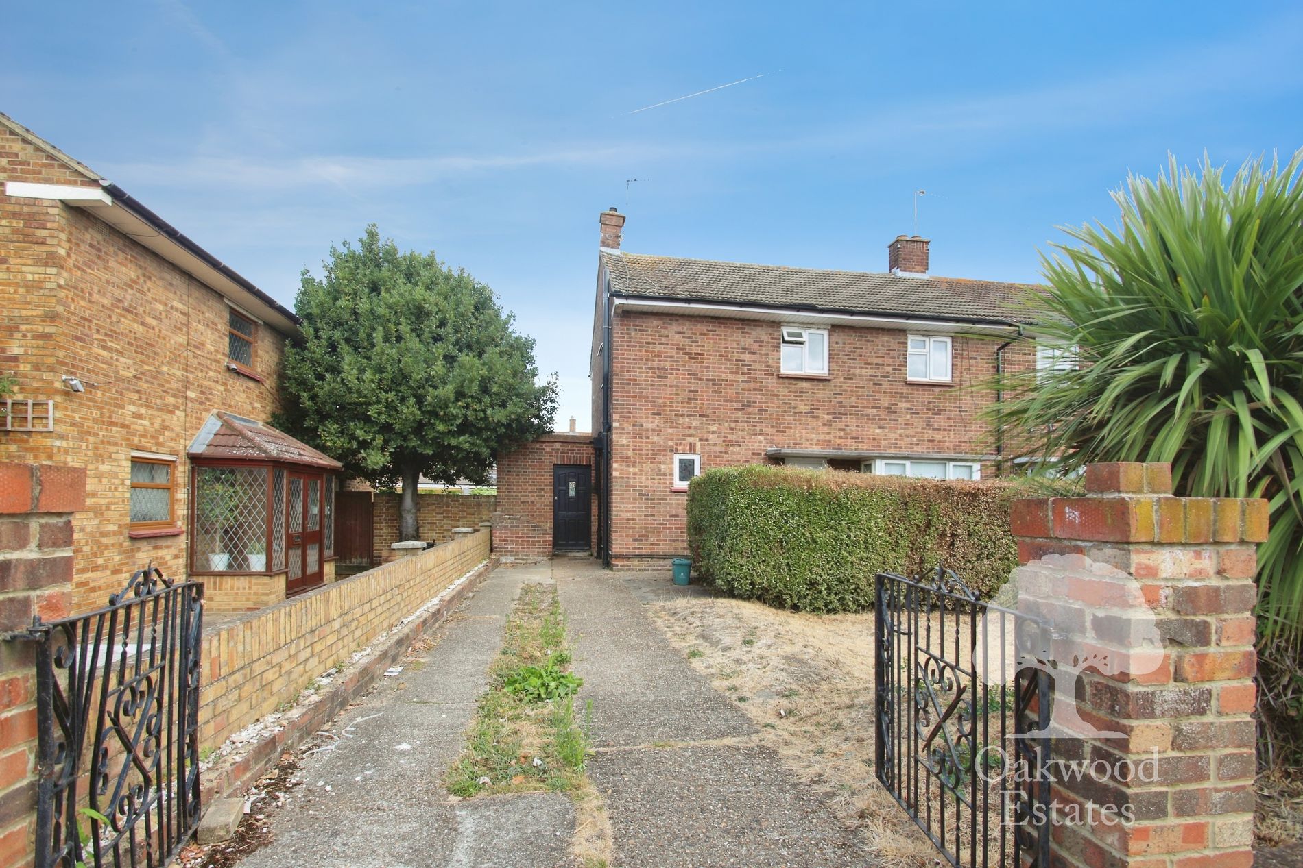 House Lavender Rise in Greater London
