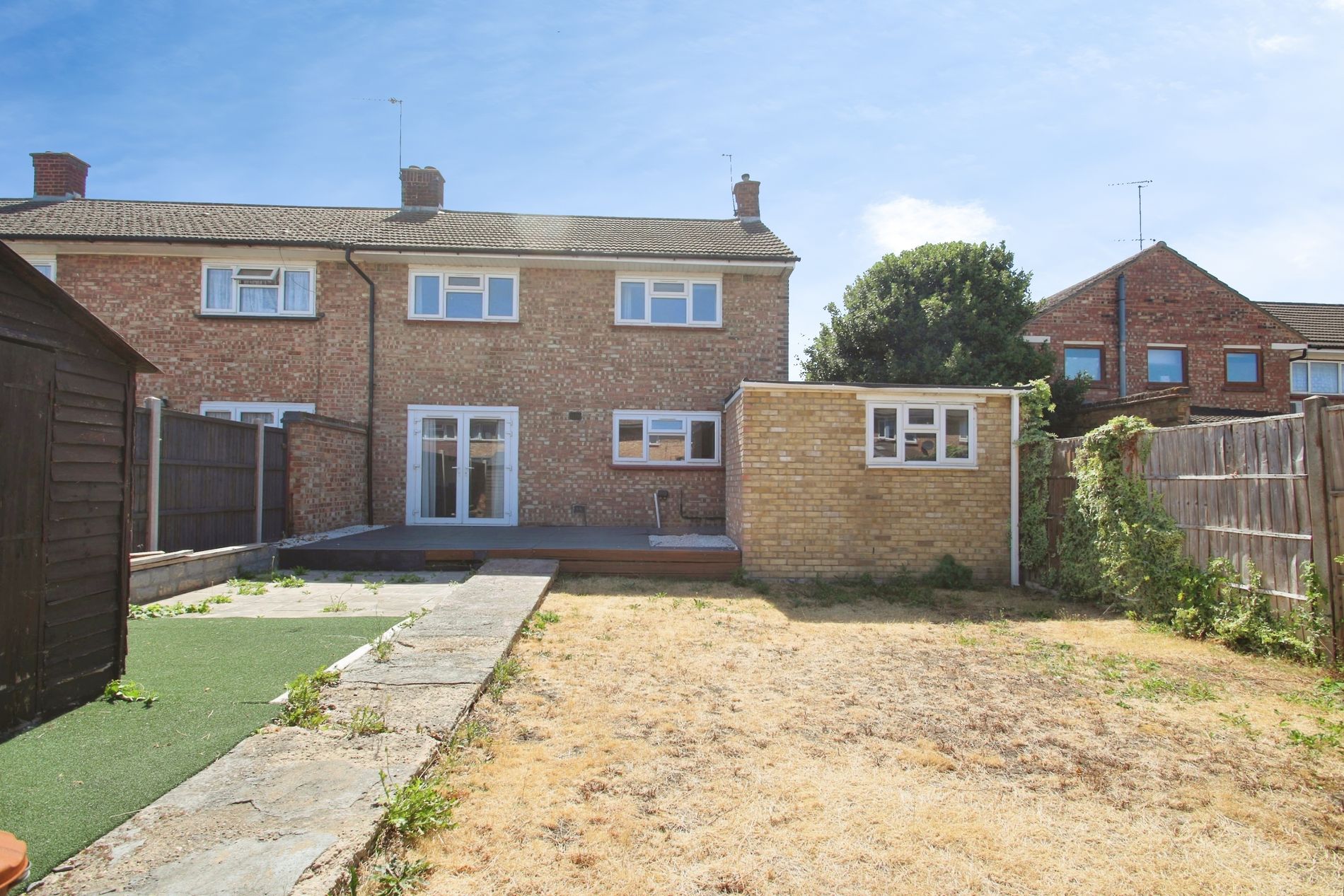 House Lavender Rise in Greater London