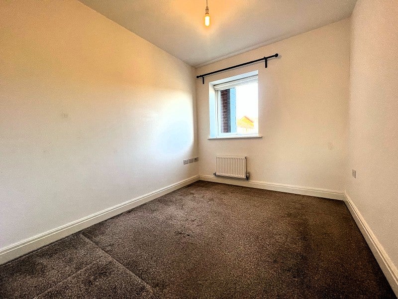 Flat Harley Drive in Milton Keynes