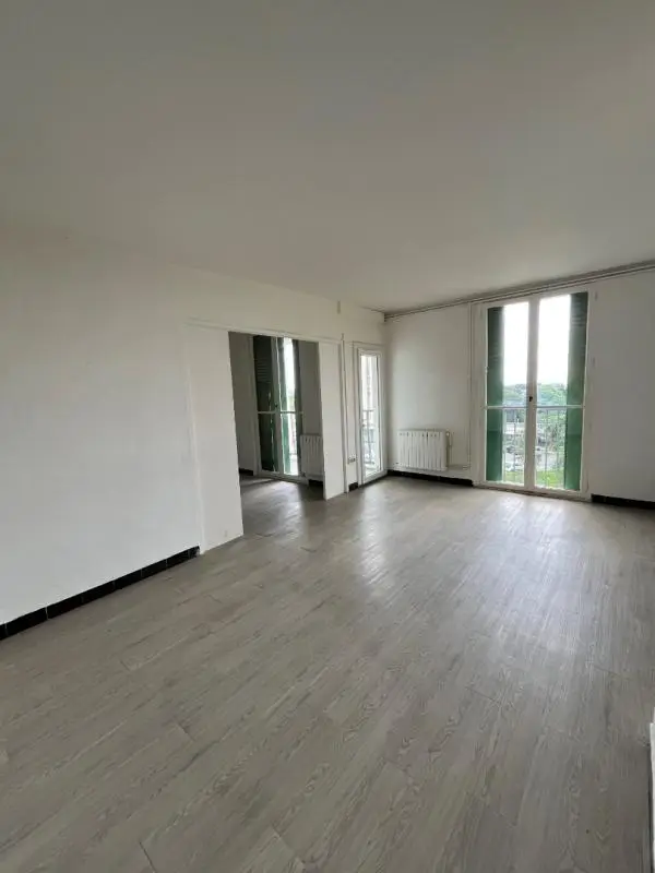 Appartement Avenue Jean Compadieu à Marseille