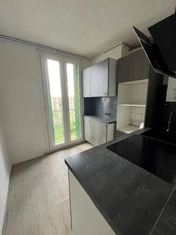 Appartement Avenue Jean Compadieu à Marseille