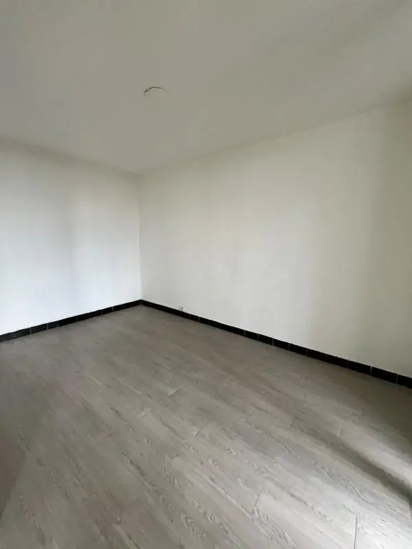 Appartement Avenue Jean Compadieu à Marseille