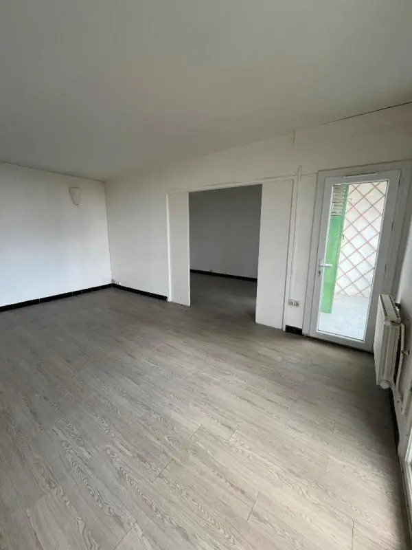 Appartement Avenue Jean Compadieu à Marseille