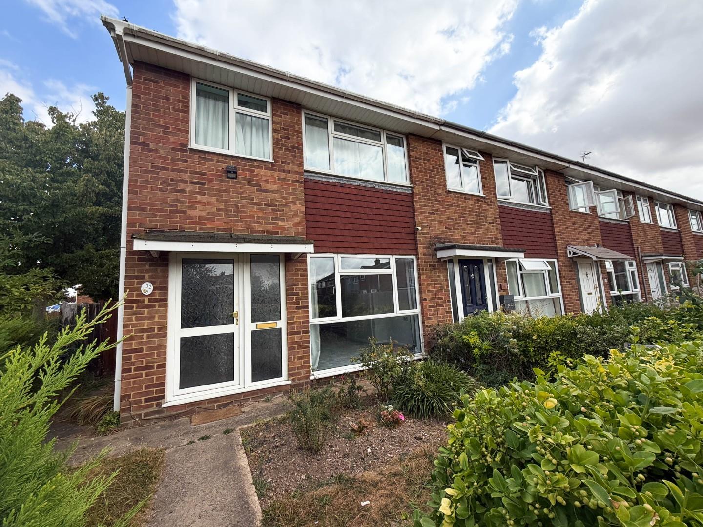 House Teversham Way in Sawston