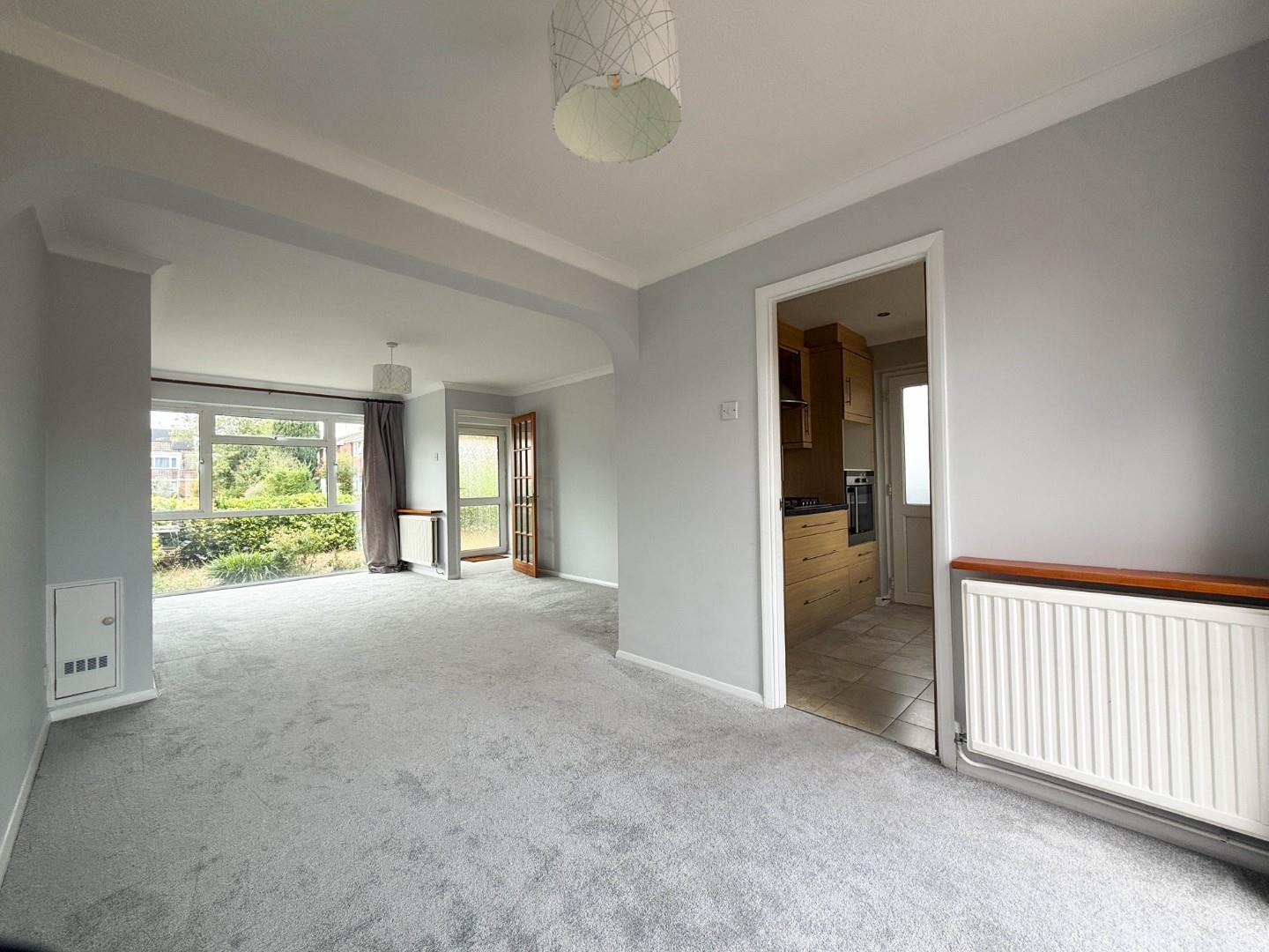 House Teversham Way in Sawston