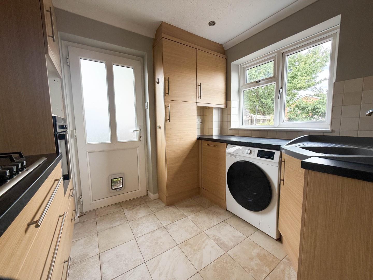 House Teversham Way in Sawston