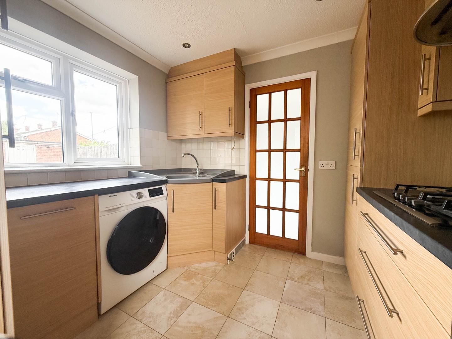 House Teversham Way in Sawston