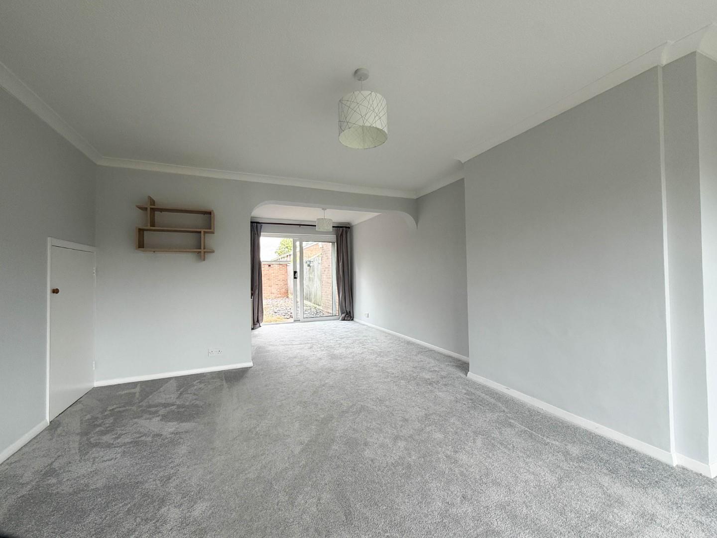 House Teversham Way in Sawston