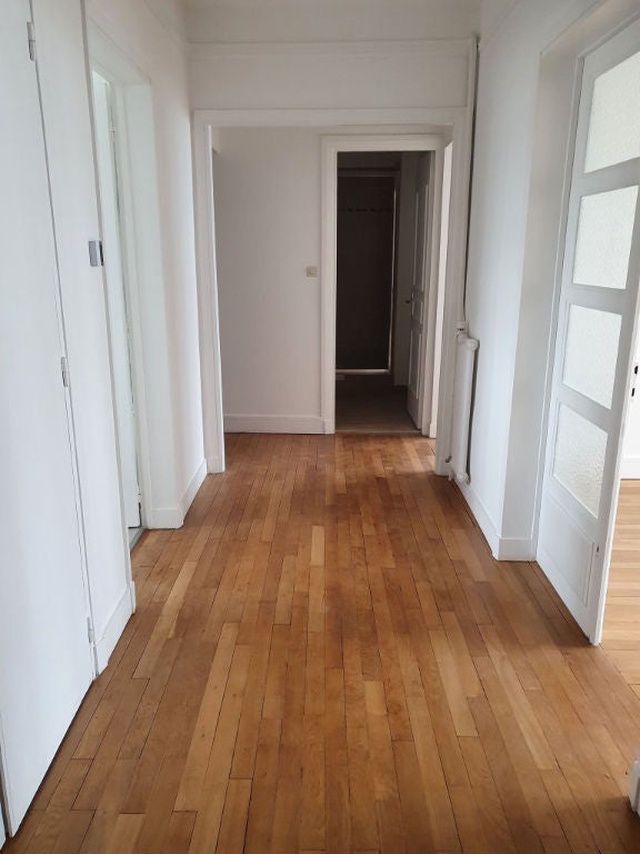 Appartement Rue Leverrier à Caen