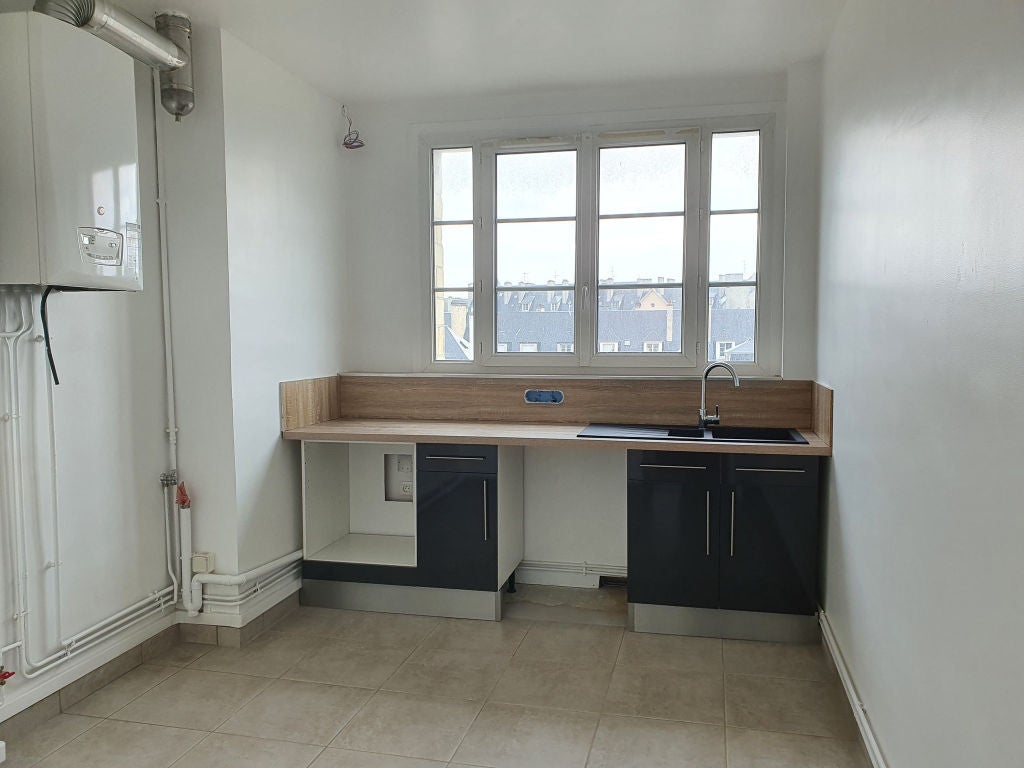 Appartement Rue Leverrier à Caen