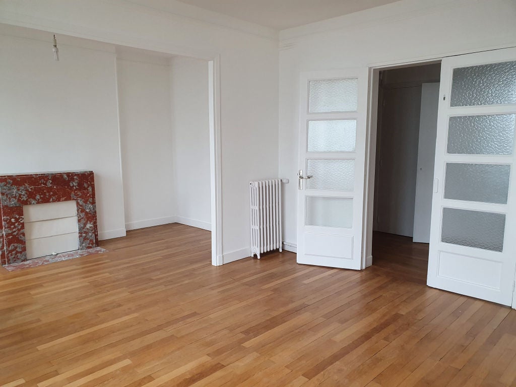 Appartement Rue Leverrier à Caen