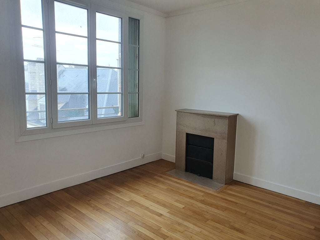 Appartement Rue Leverrier à Caen