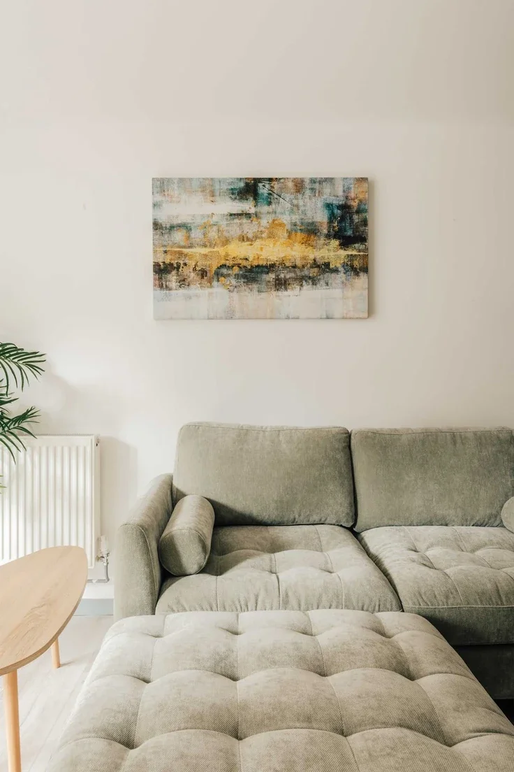 Flat Queensway in City of Westminster