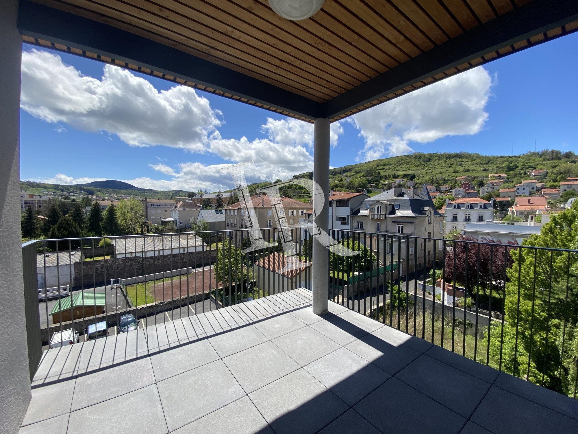 Appartement Rue Francisque Enjolras à Vals-près-le-Puy