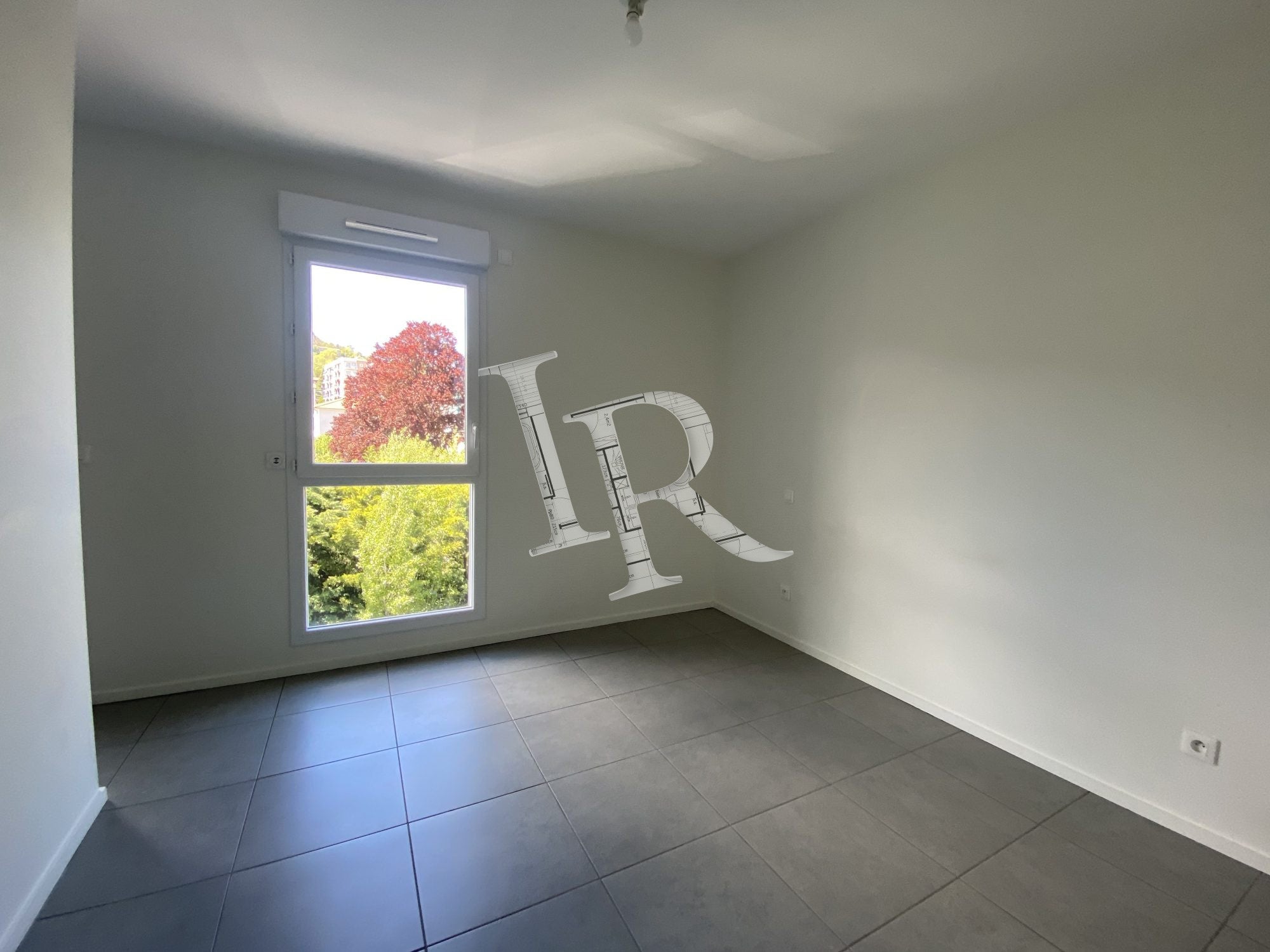 Flat Rue Francisque Enjolras in Vals-près-le-Puy