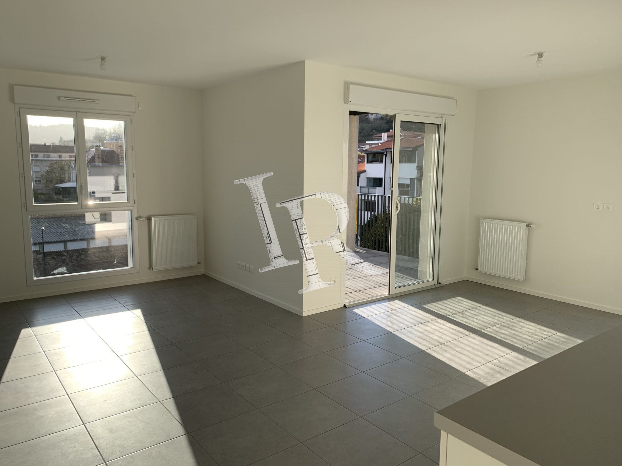 Appartement Rue Francisque Enjolras à Vals-près-le-Puy