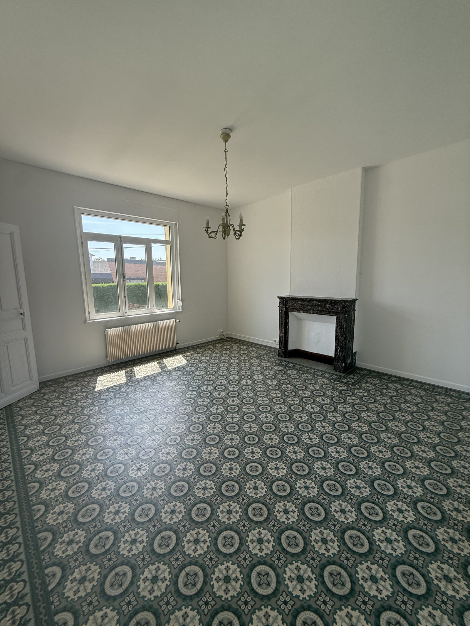 Maison Rue du Four à Pommier