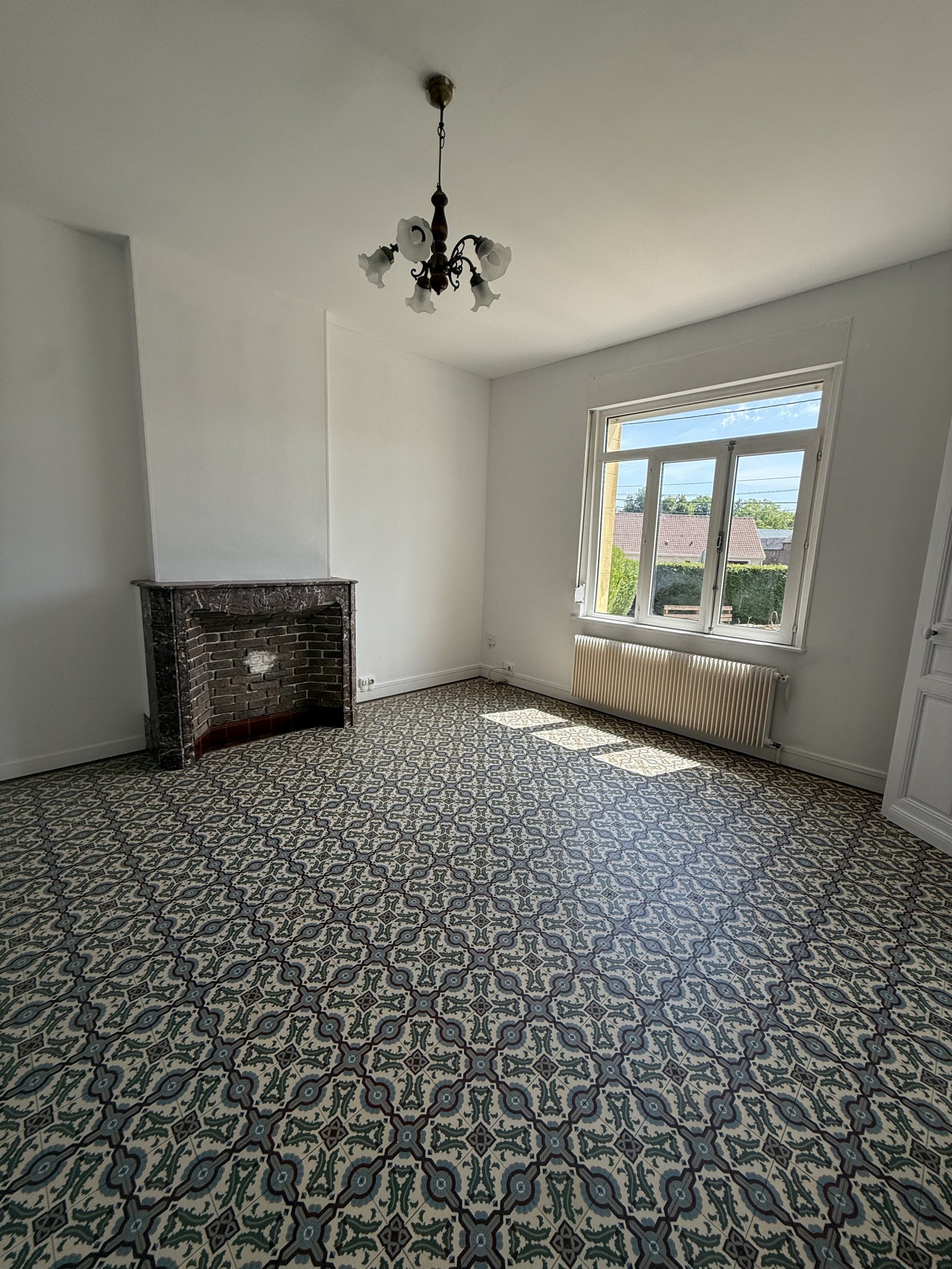 Maison Rue du Four à Pommier