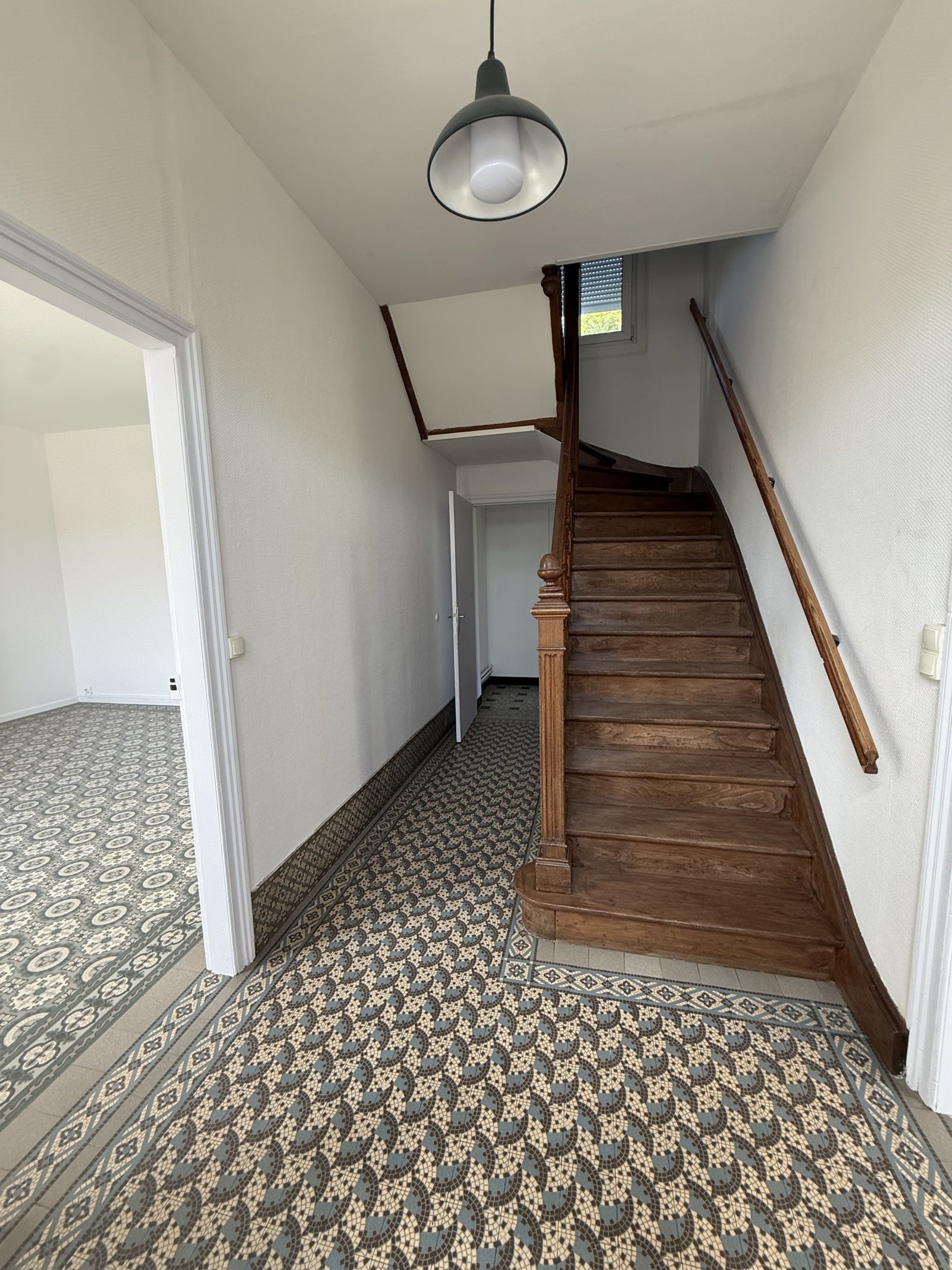 Maison Rue du Four à Pommier