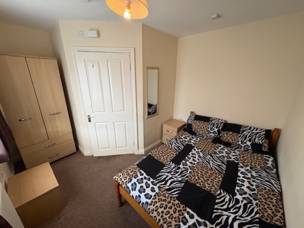 Room Mildred Grove in York