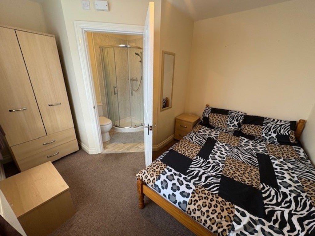 Room Mildred Grove in York