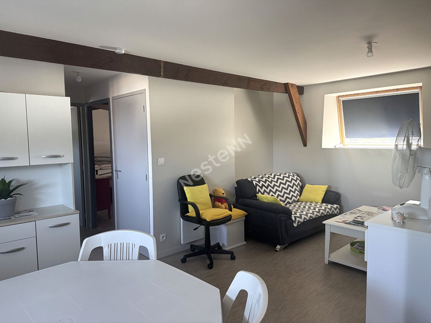 Appartement Rue Charles de Gaulle à Ploërmel
