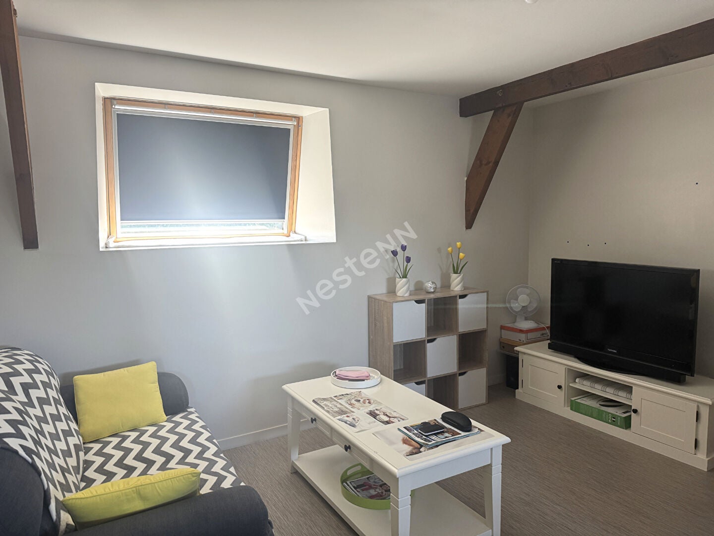 Appartement Rue Charles de Gaulle à Ploërmel