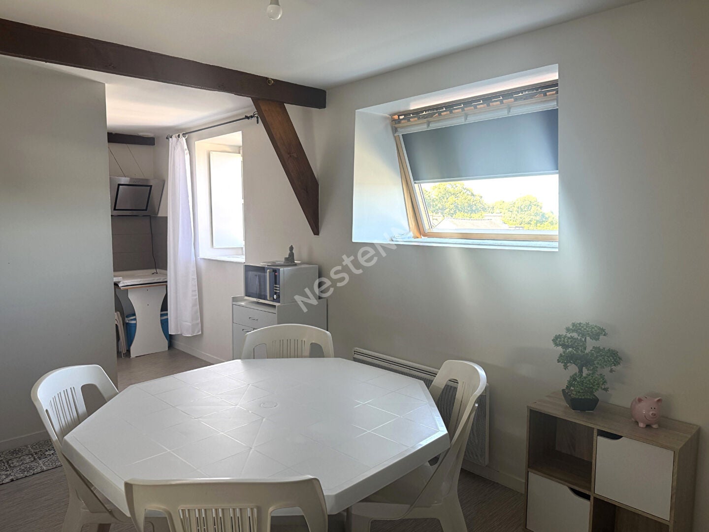 Appartement Rue Charles de Gaulle à Ploërmel