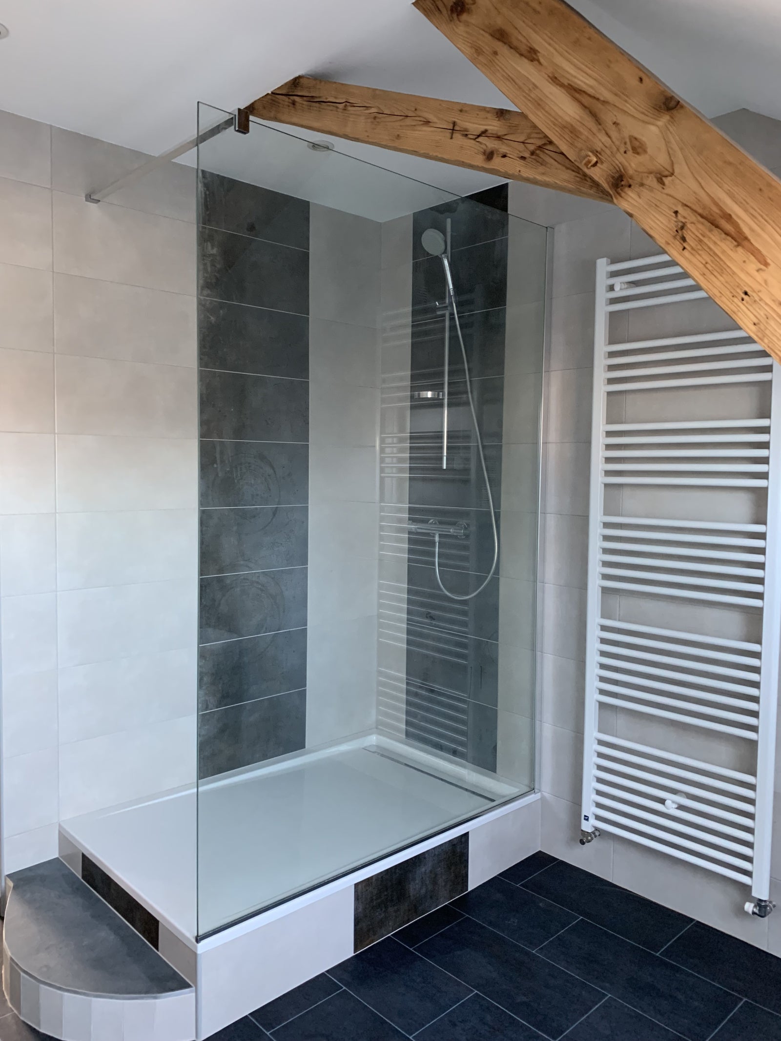 Appartement Rue Alexandre de Geiger à Sarreguemines