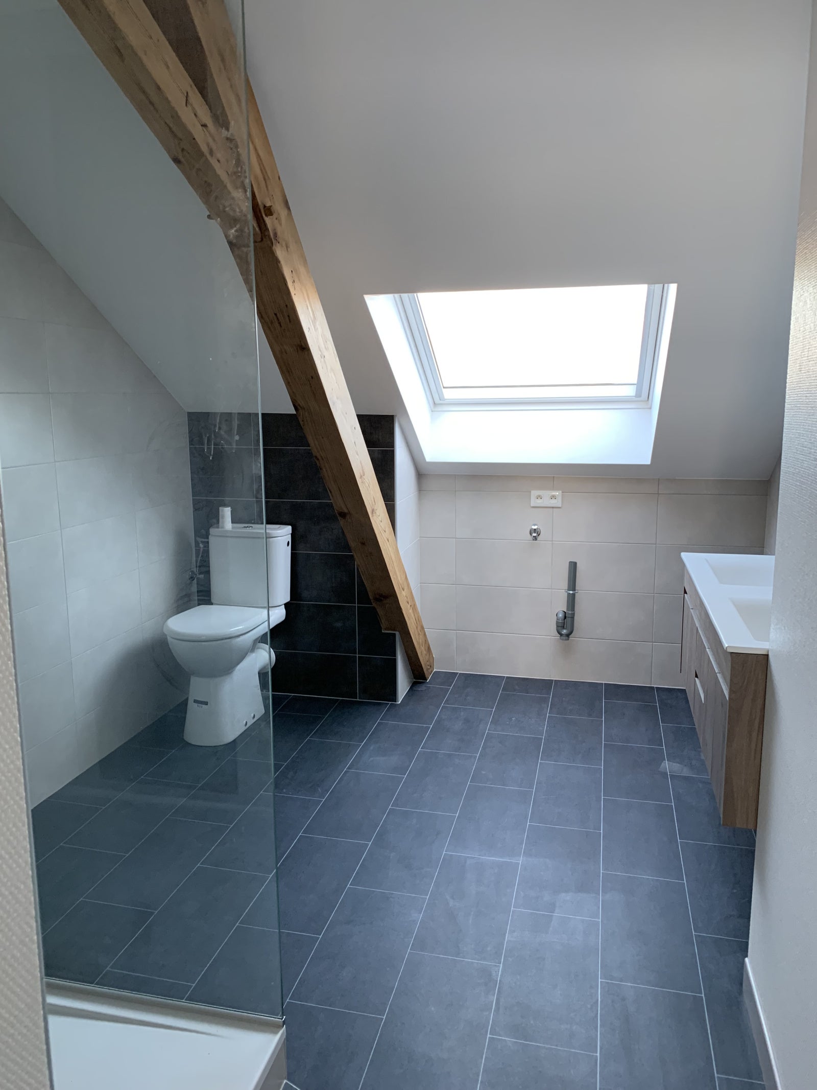 Appartement Rue Alexandre de Geiger à Sarreguemines
