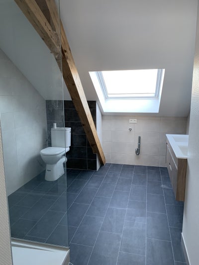 Appartement Rue Alexandre de Geiger à Sarreguemines
