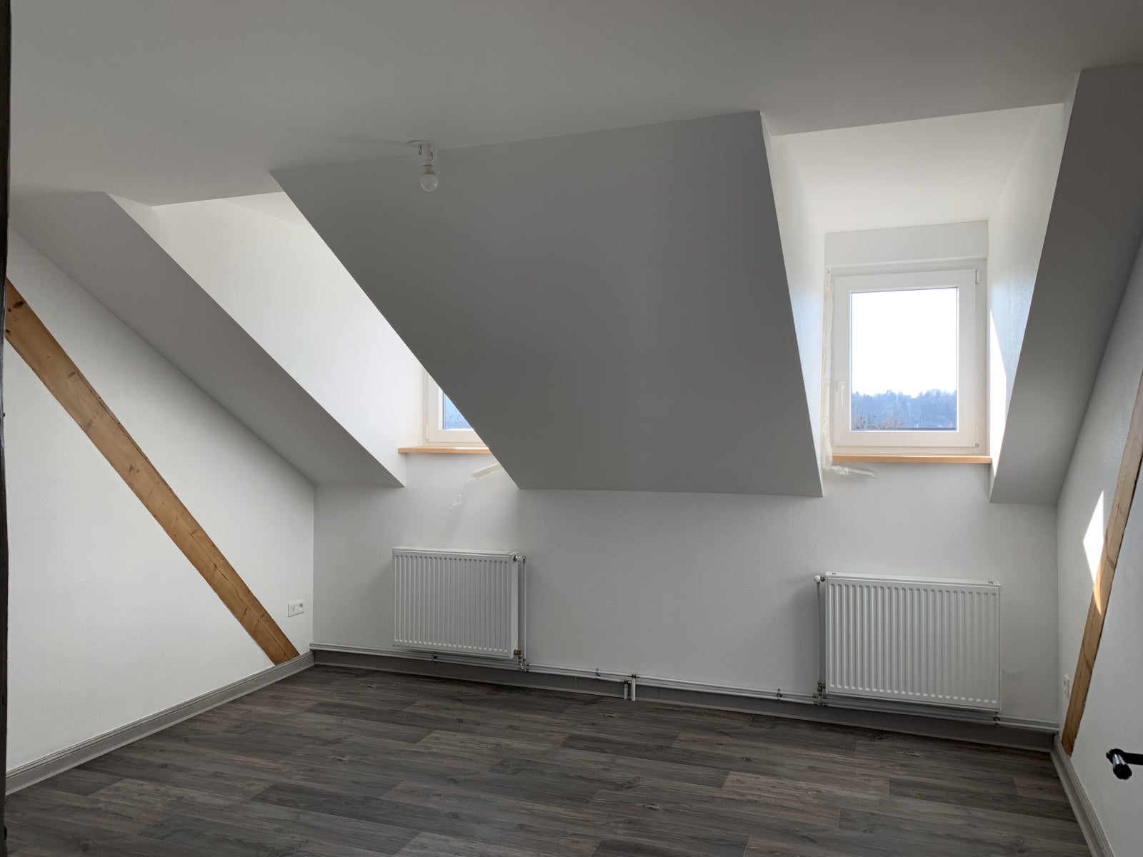 Appartement Rue Alexandre de Geiger à Sarreguemines