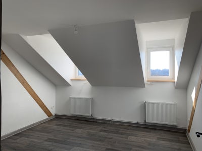Appartement Rue Alexandre de Geiger à Sarreguemines