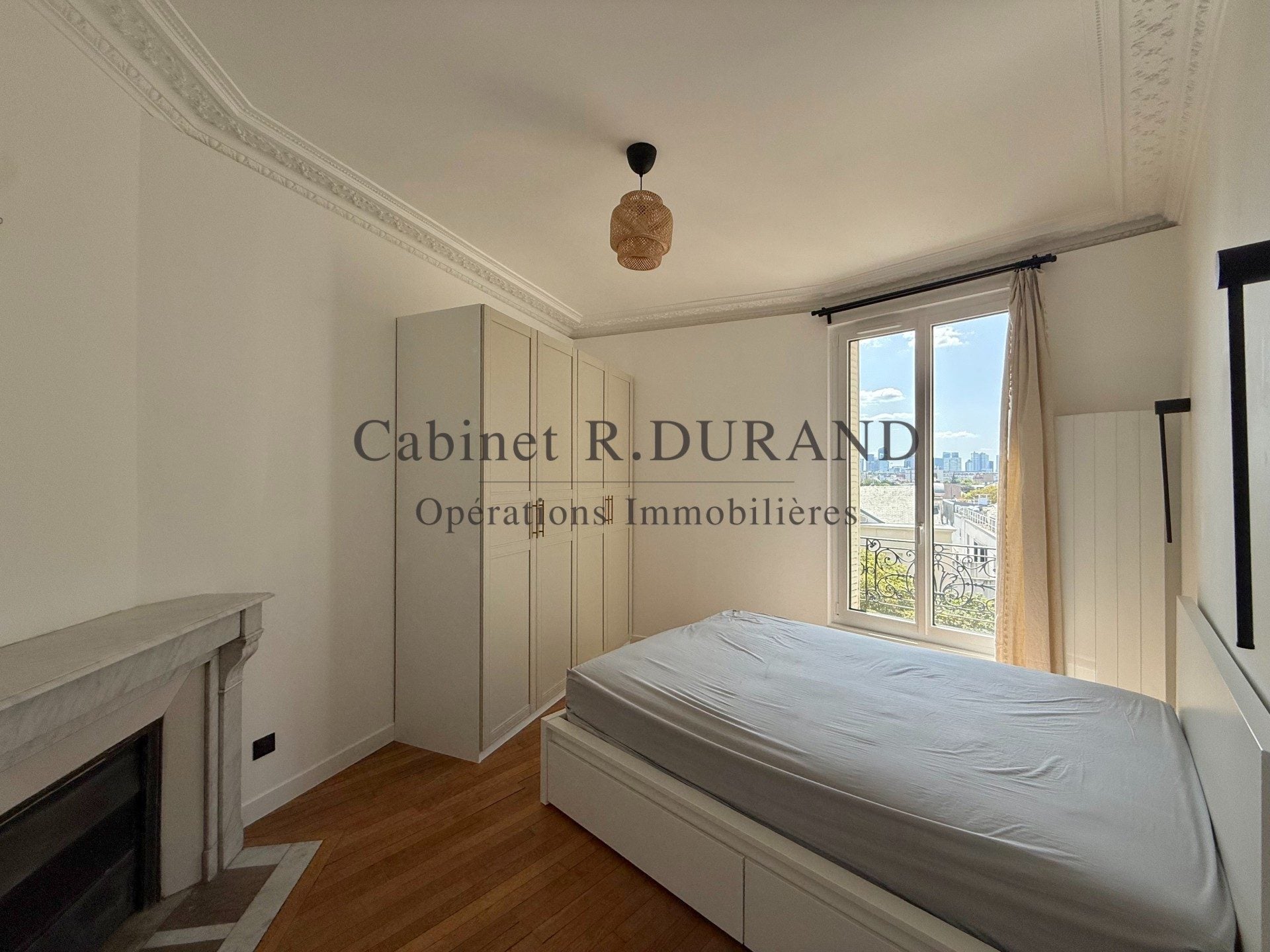 Appartement Rue du Général Leclerc à Bois-Colombes