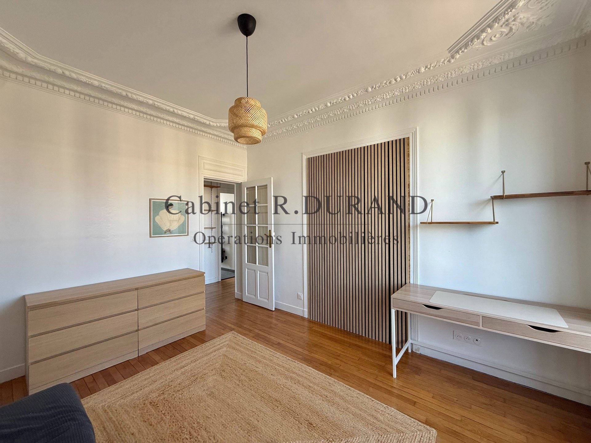 Appartement Rue du Général Leclerc à Bois-Colombes