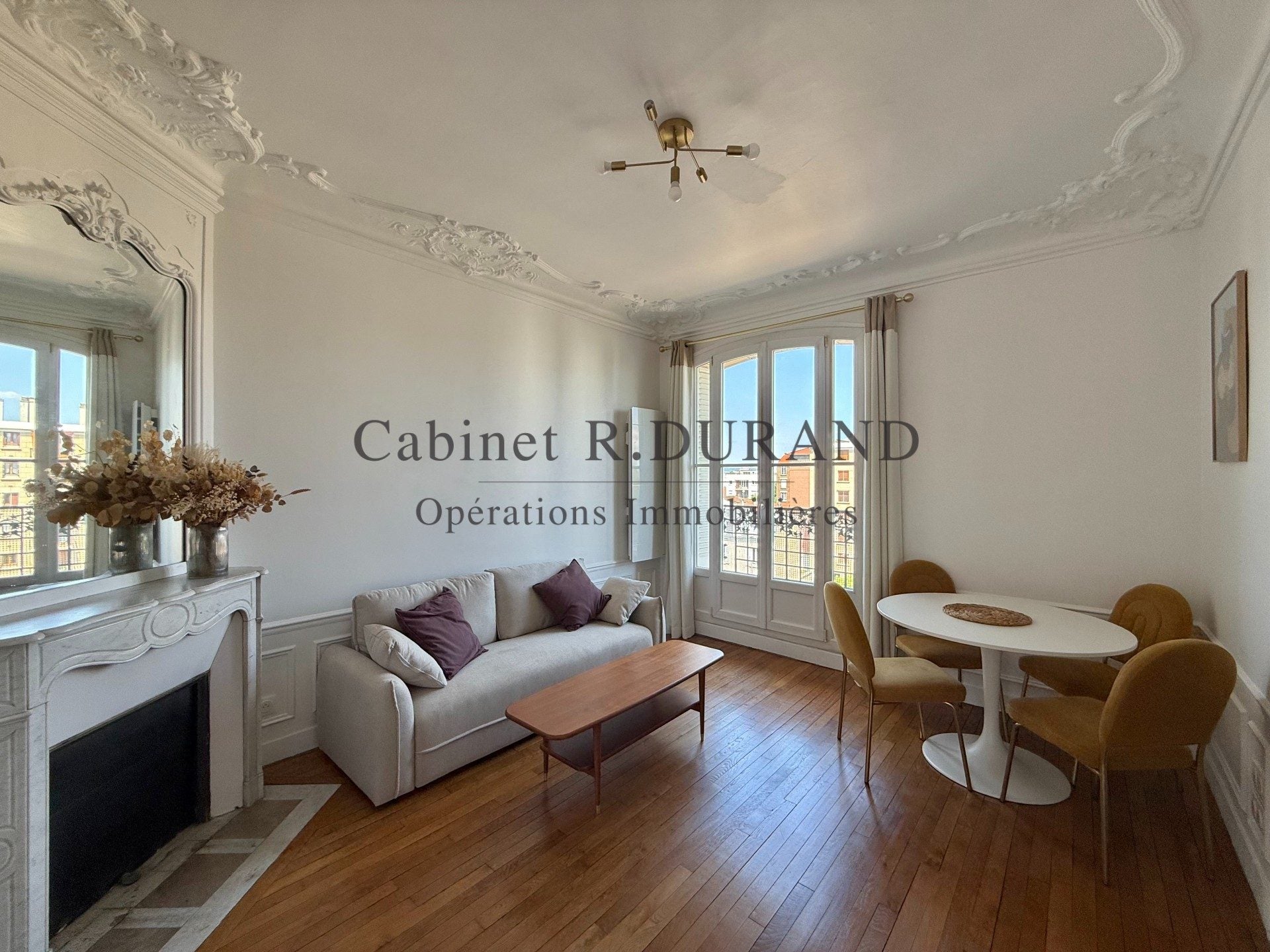 Appartement Rue du Général Leclerc à Bois-Colombes