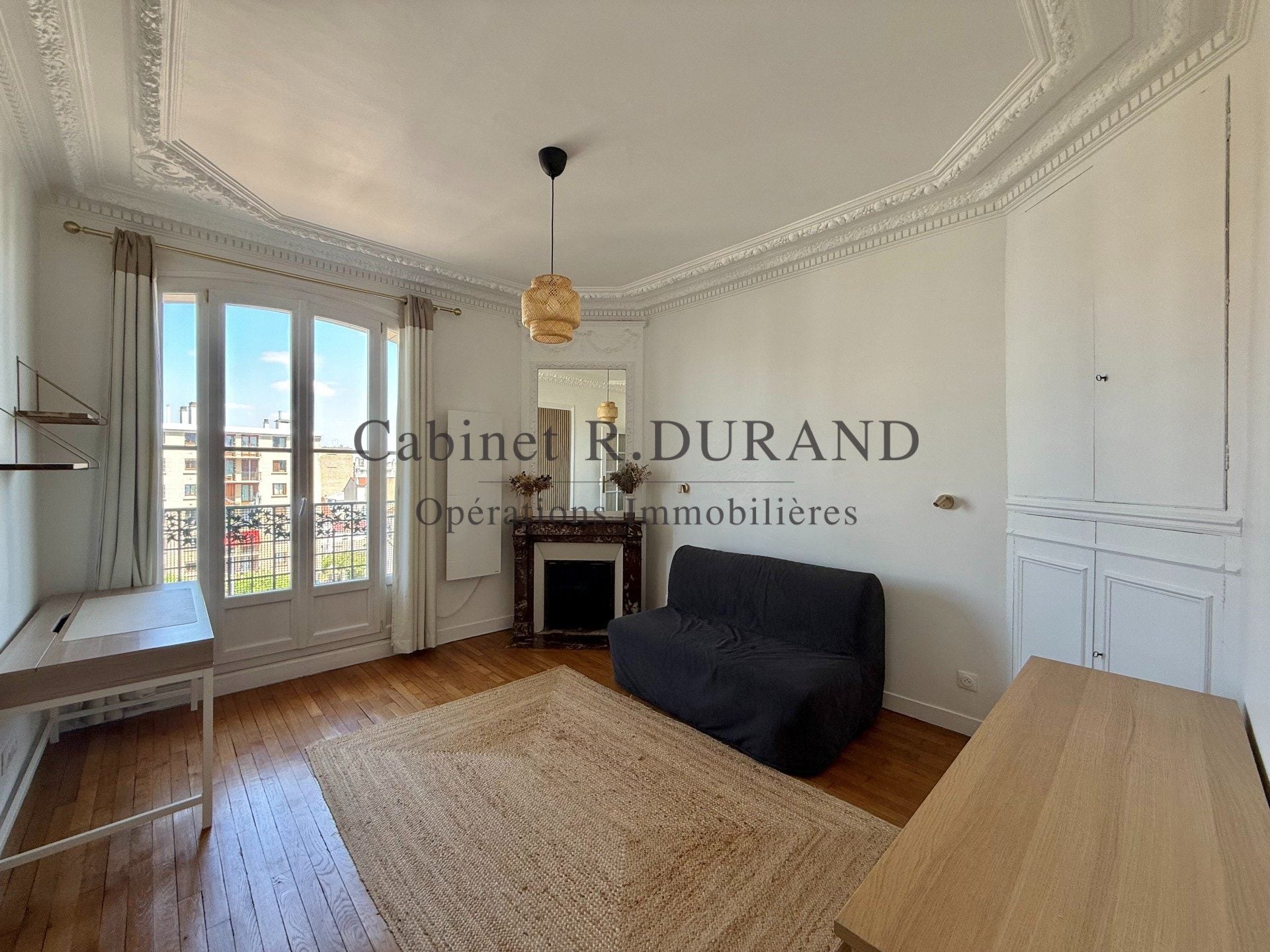 Flat Rue du Général Leclerc in Bois-Colombes